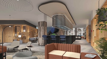 novotel madinah