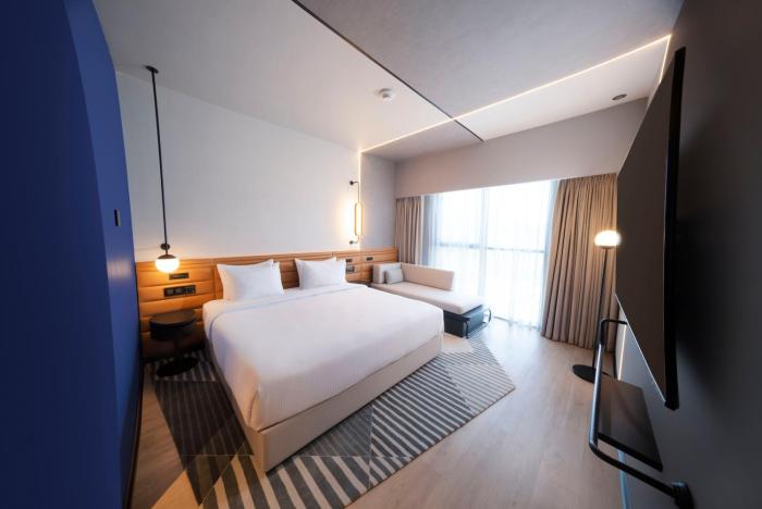 novotel madinah