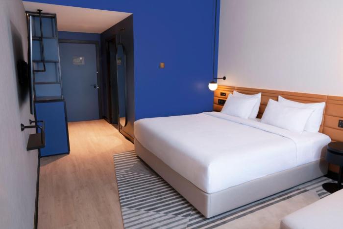 novotel madinah