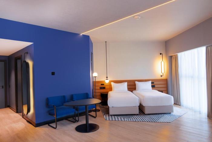 novotel madinah
