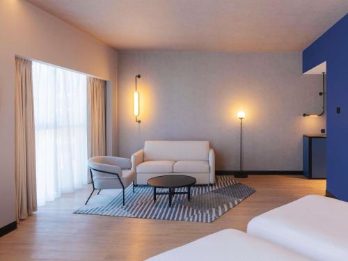novotel madinah