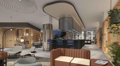 novotel madinah