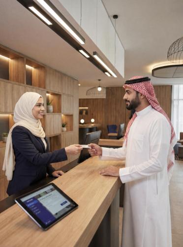 novotel madinah