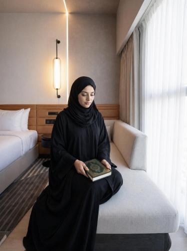 novotel madinah