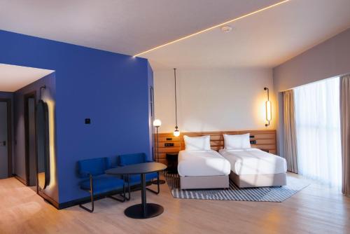 novotel madinah