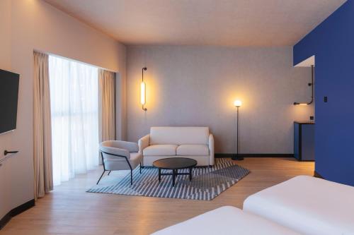 novotel madinah