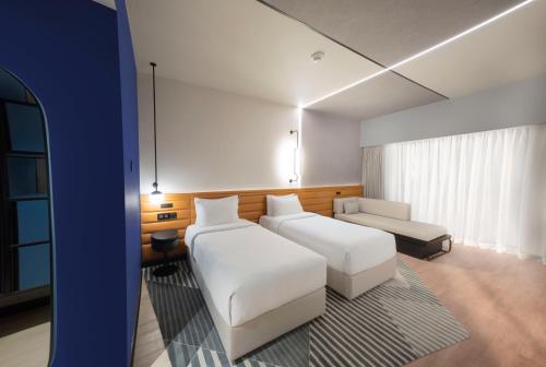 novotel madinah