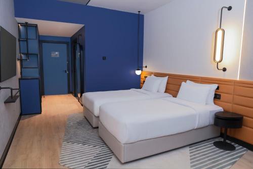 novotel madinah