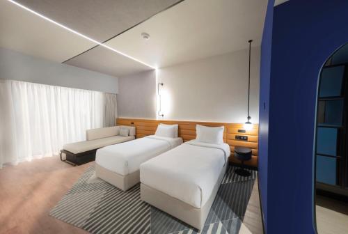 novotel madinah