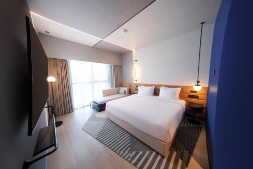 novotel madinah