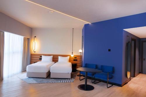 novotel madinah
