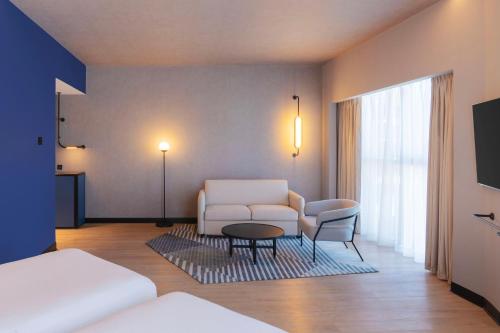 novotel madinah