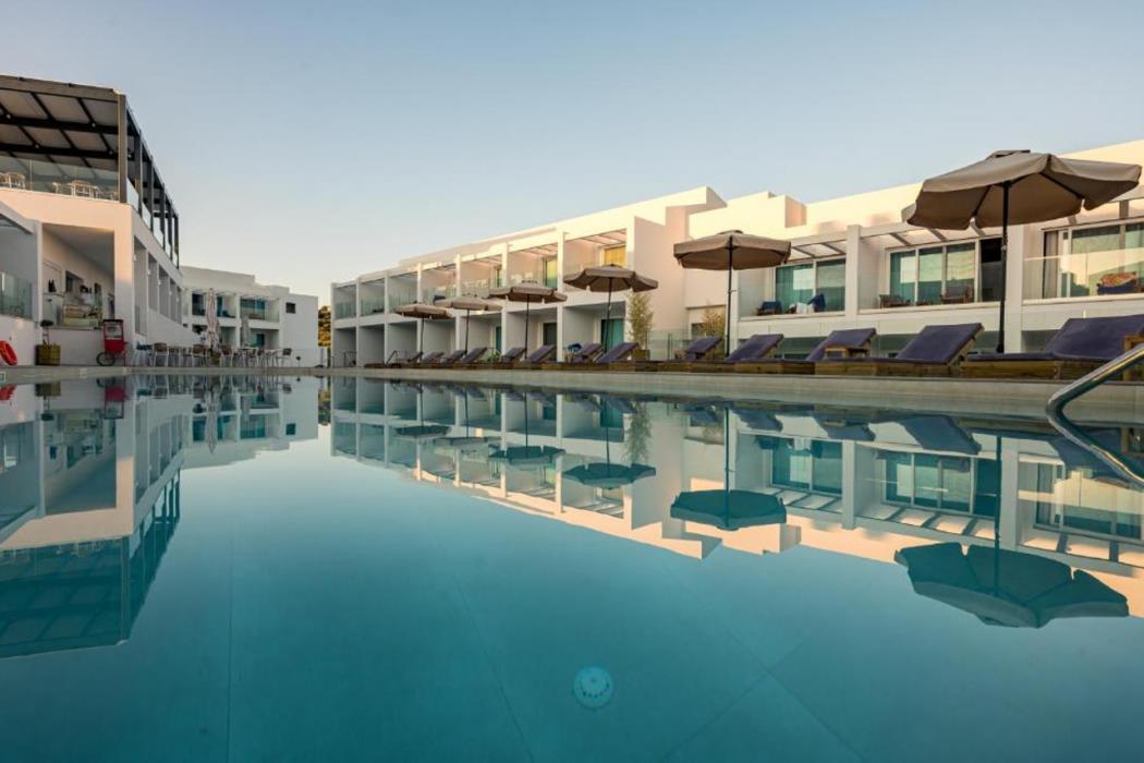 mer bleu beach hotel
