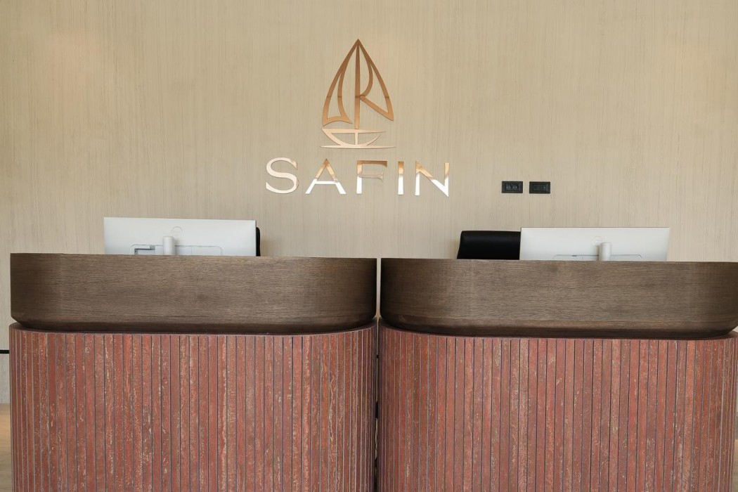 safin hotel and spa