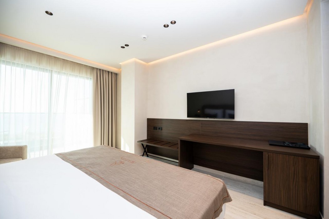 safin hotel and spa