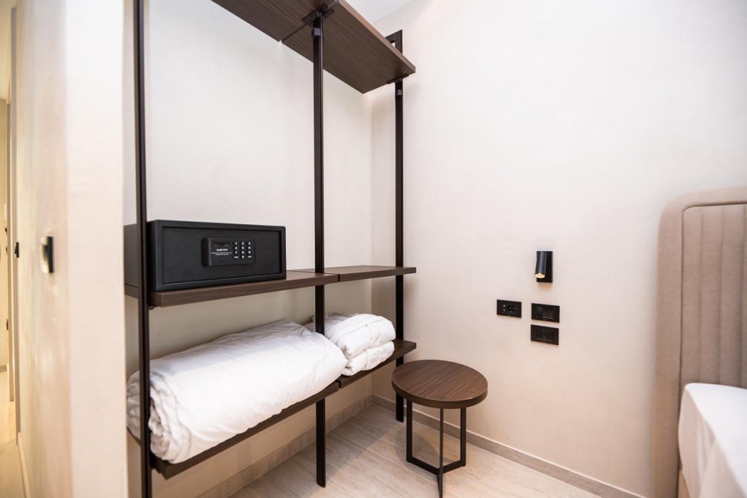 safin hotel and spa