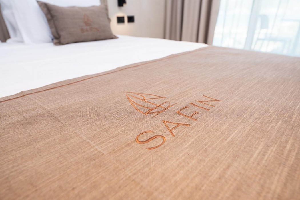 safin hotel and spa