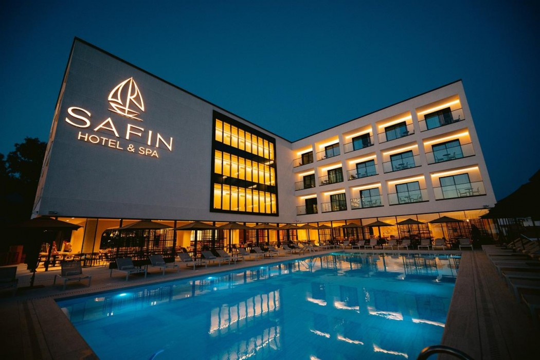 safin hotel and spa