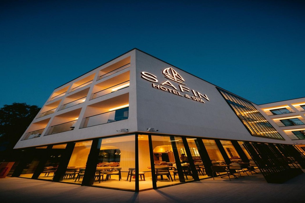 safin hotel and spa
