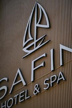 safin hotel and spa