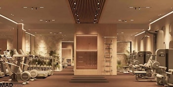 safin hotel and spa