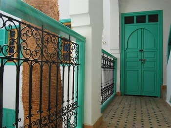 Riad Dar Aida,Marrakesh>>Marrakech,3 star