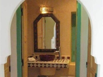 riad dar aida