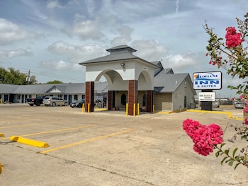 Deluxe Inn & Suites Corpus Christi I 37,,3 star