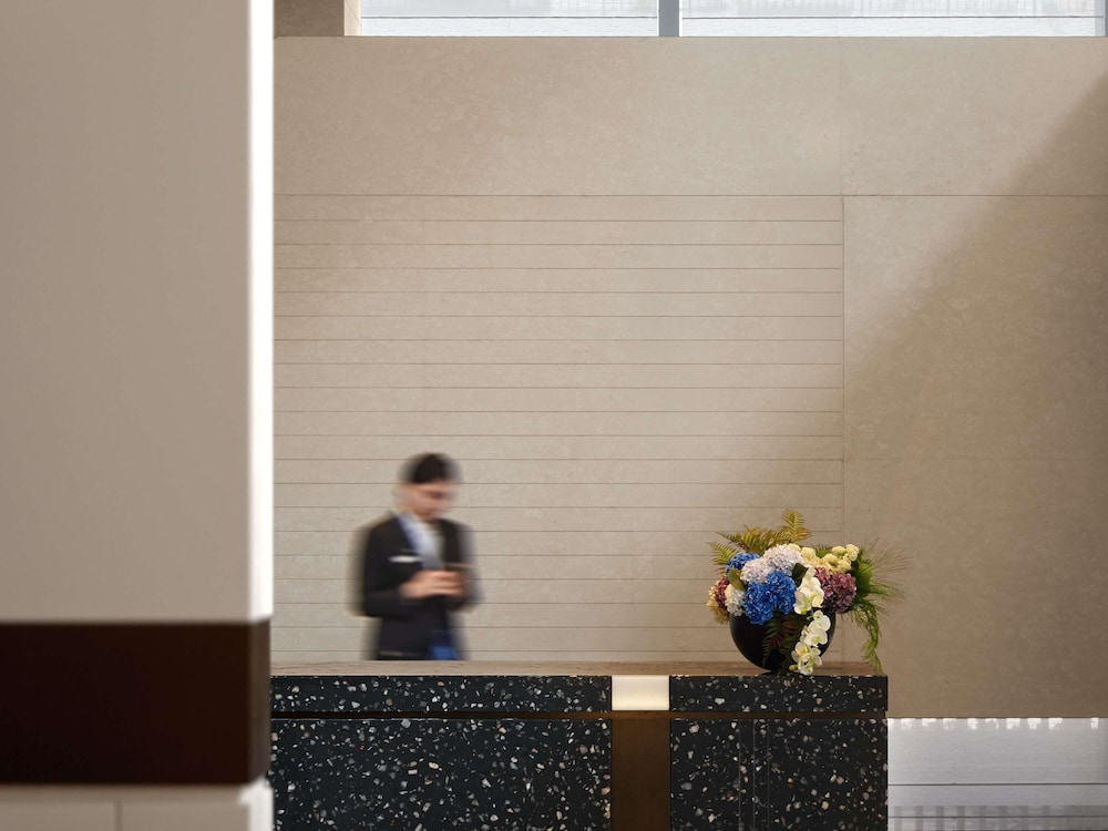 novotel zibo new hongcheng