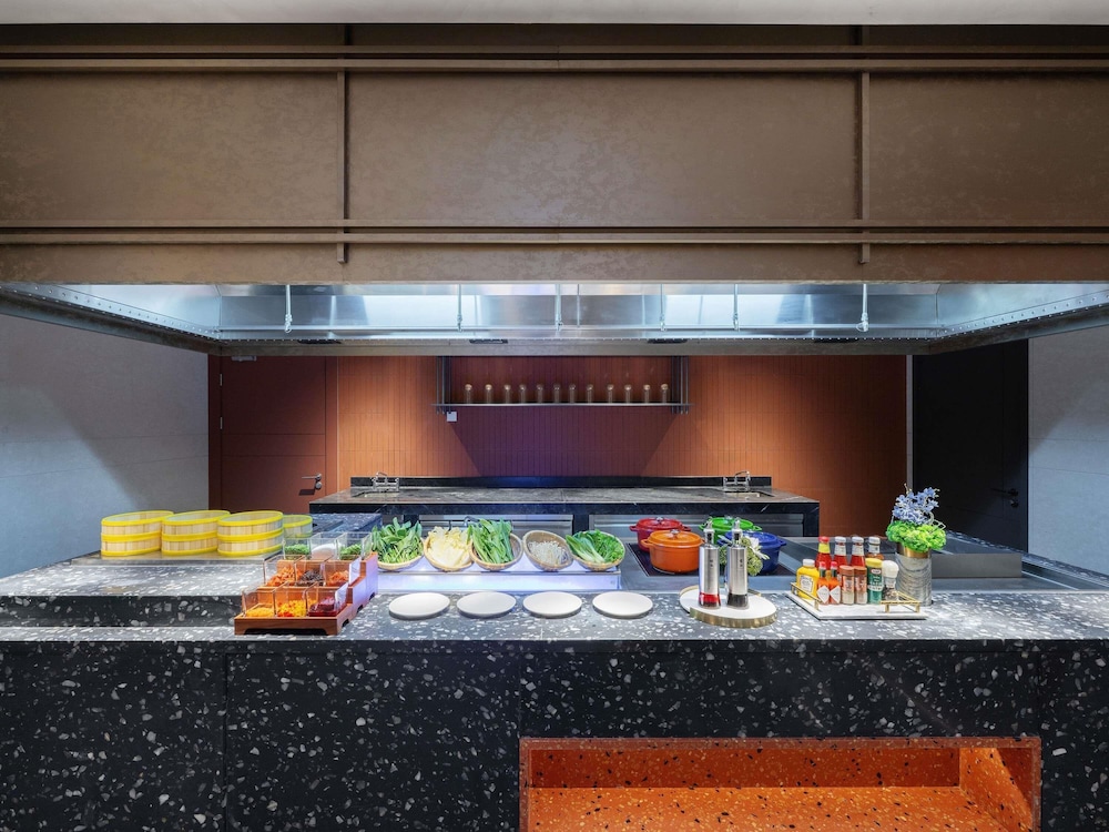 novotel zibo new hongcheng
