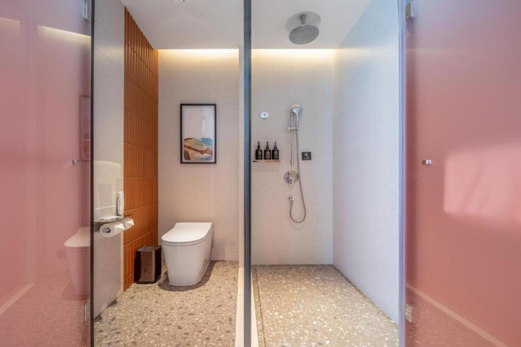 novotel zibo new hongcheng