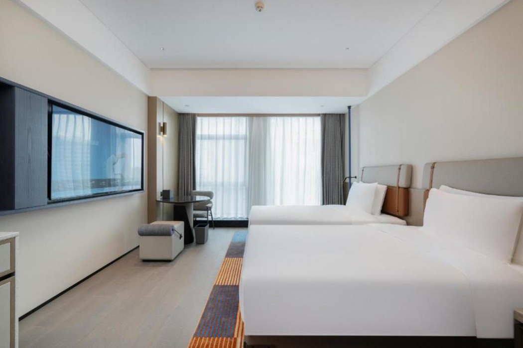 novotel zibo new hongcheng