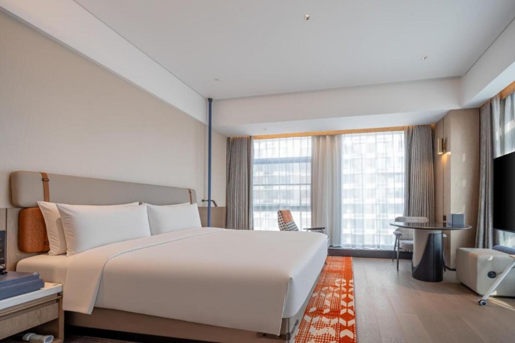 novotel zibo new hongcheng