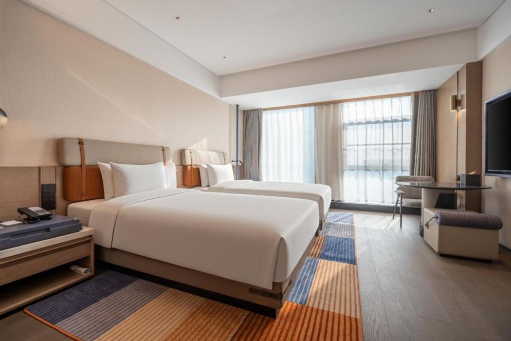 novotel zibo new hongcheng