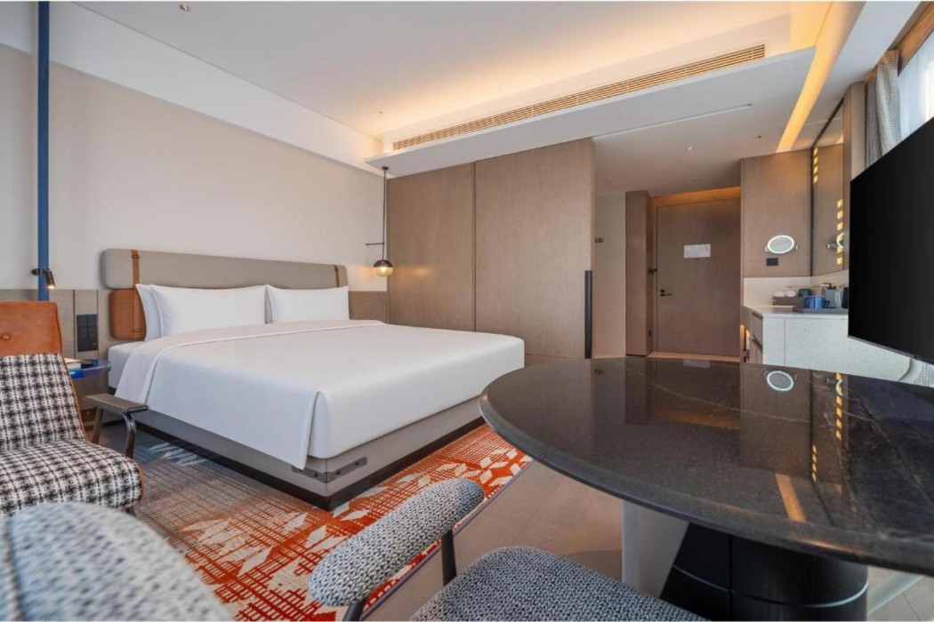 novotel zibo new hongcheng