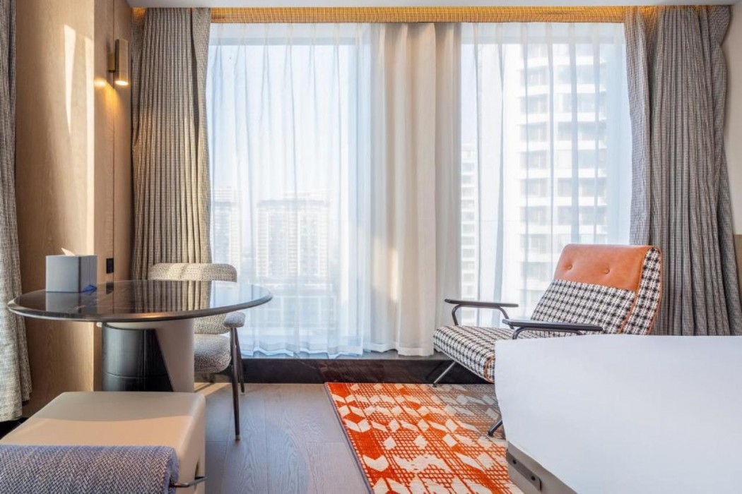 novotel zibo new hongcheng