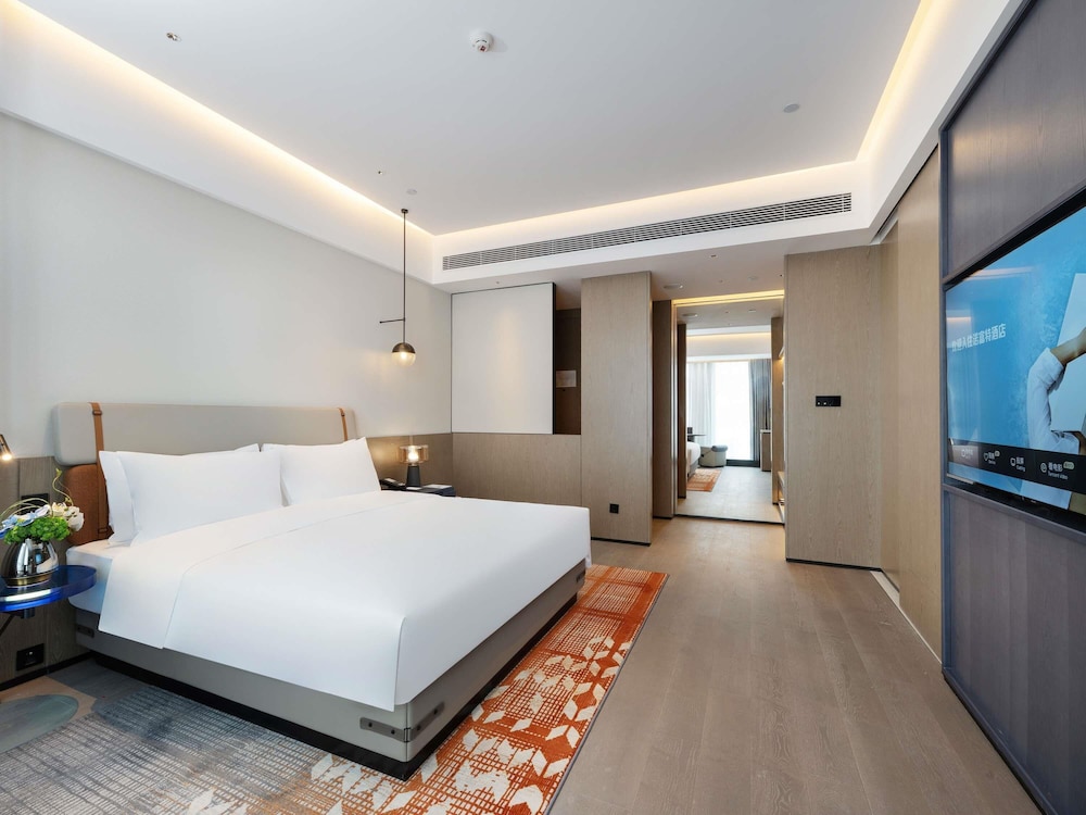 novotel zibo new hongcheng