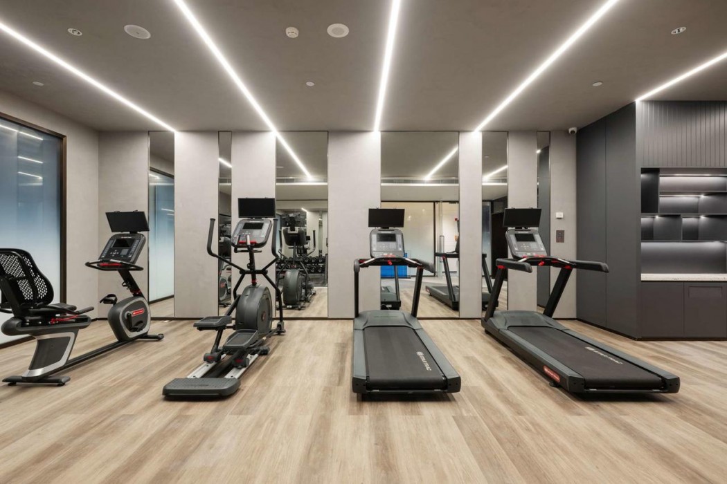 novotel zibo new hongcheng