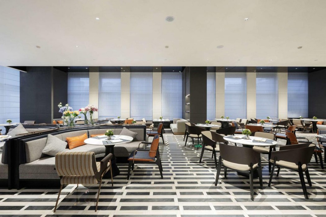 novotel zibo new hongcheng