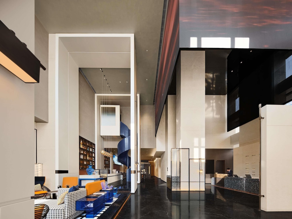 novotel zibo new hongcheng