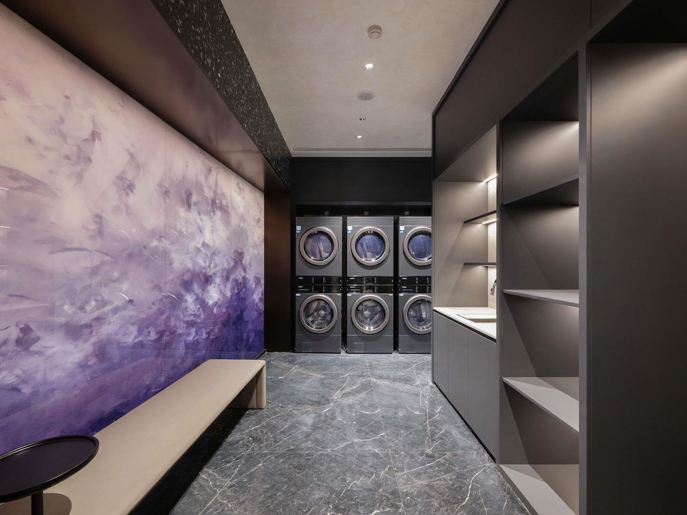 novotel zibo new hongcheng