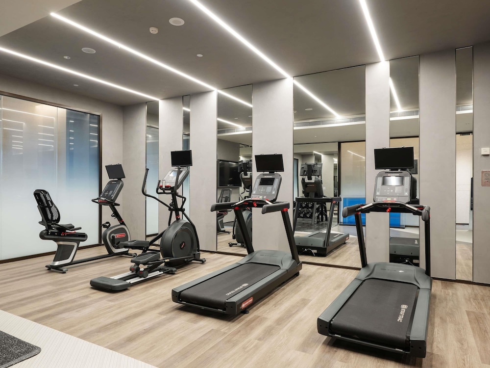 novotel zibo new hongcheng
