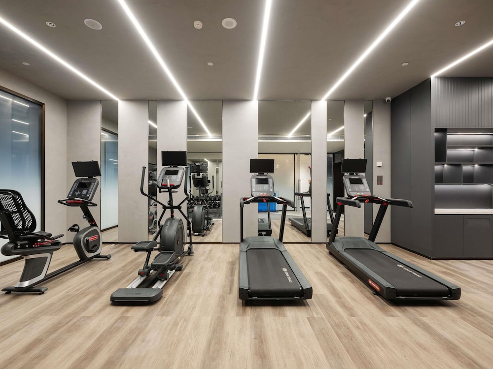 novotel zibo new hongcheng