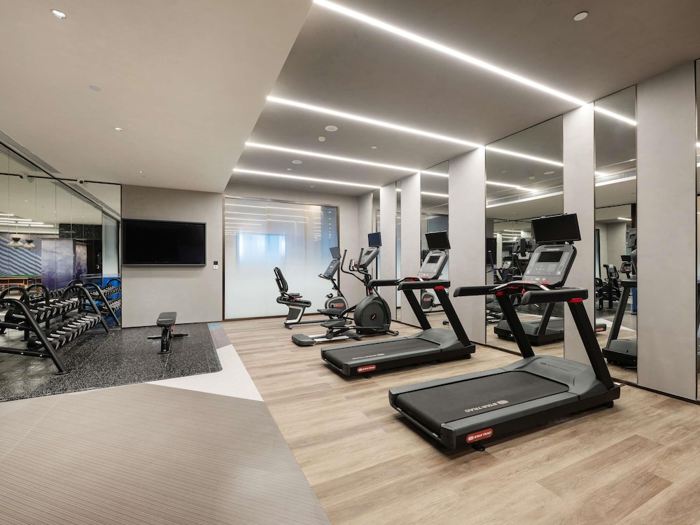 novotel zibo new hongcheng