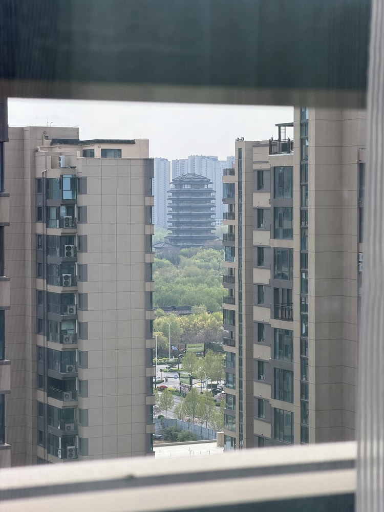 novotel zibo new hongcheng