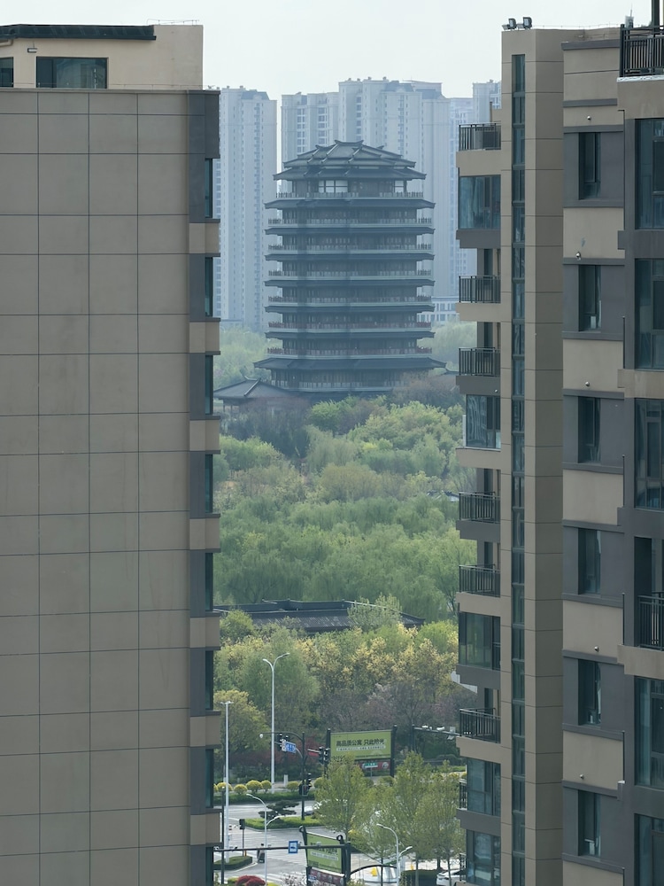 novotel zibo new hongcheng
