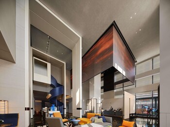novotel zibo new hongcheng