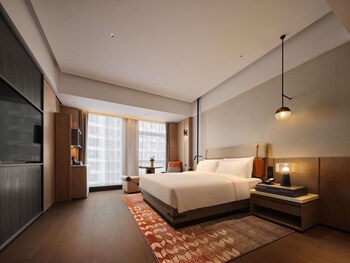 novotel zibo new hongcheng