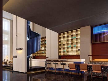 novotel zibo new hongcheng