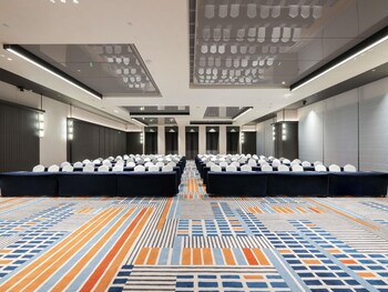 novotel zibo new hongcheng